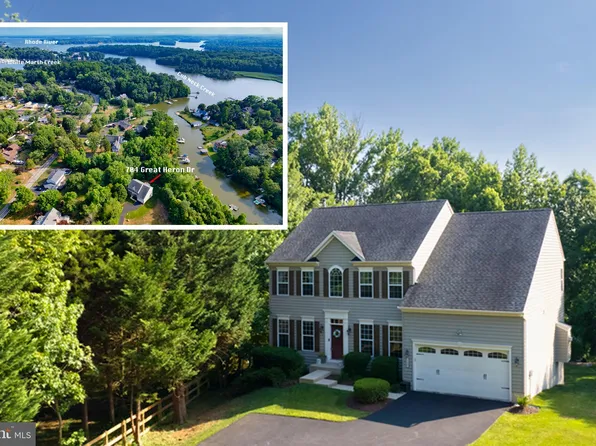 704 Great Heron Dr, Edgewater, MD 21037