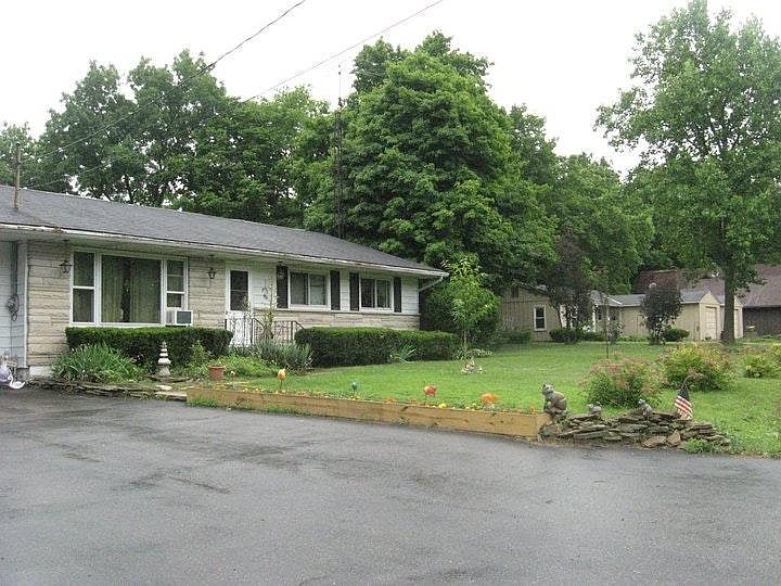 first floor for rent, owner lives in walk out basement. on