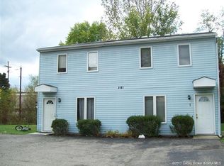 3405 Tabor Ct, New Albany, IN 47150