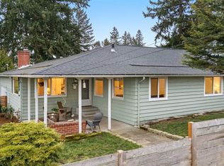 11002 56th Ave S, Seattle, WA