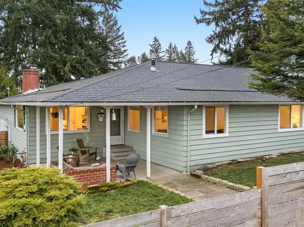 11002 56th Avenue S, Seattle, WA 98178