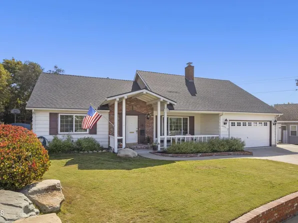 4486 Wooster St, Ventura, CA 93003