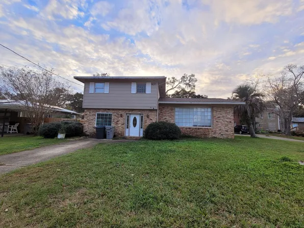 517 S 2nd St, 517 S 2nd St #1, Pensacola, FL 32507