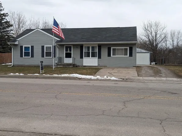 171 N Water St, Pinconning, MI 48650
