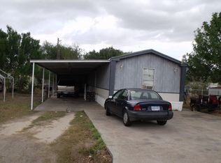 222 That Way, Pharr, TX 78577