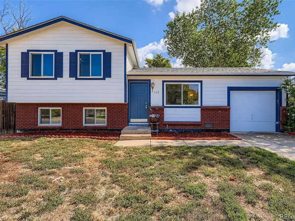 822 S Macon Way, Aurora, CO 80012