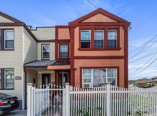 11123 106th St, Ozone Park, NY 11417
