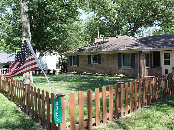 3rd image of 4363 Council Crest Cir