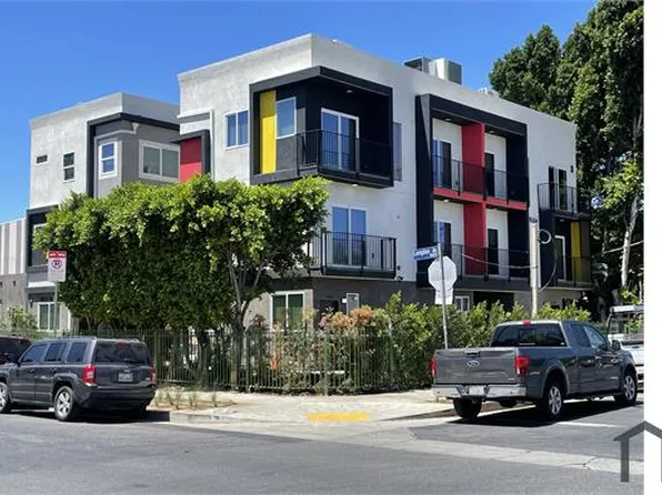8457 Langdon Ave, North Hills, CA 91343