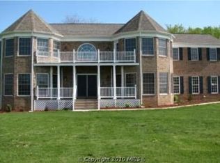 7 Equestrian Dr, Stafford, VA 22556