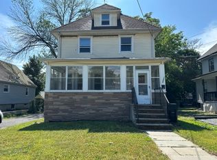 1208 Cameron Ave, Plainfield, NJ 07060
