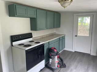 208 Spring St, Bethesda, OH 43719