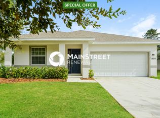 1499 West Pkwy, Deland, FL 32724