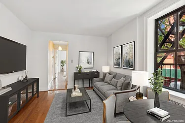 Rented by Corcoran