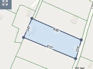 2626 SW Old Alabama Rd, Mc Donald, TN 37353