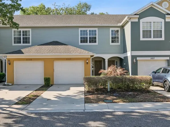 1111 Levensor Ct, Sanford, FL 32771