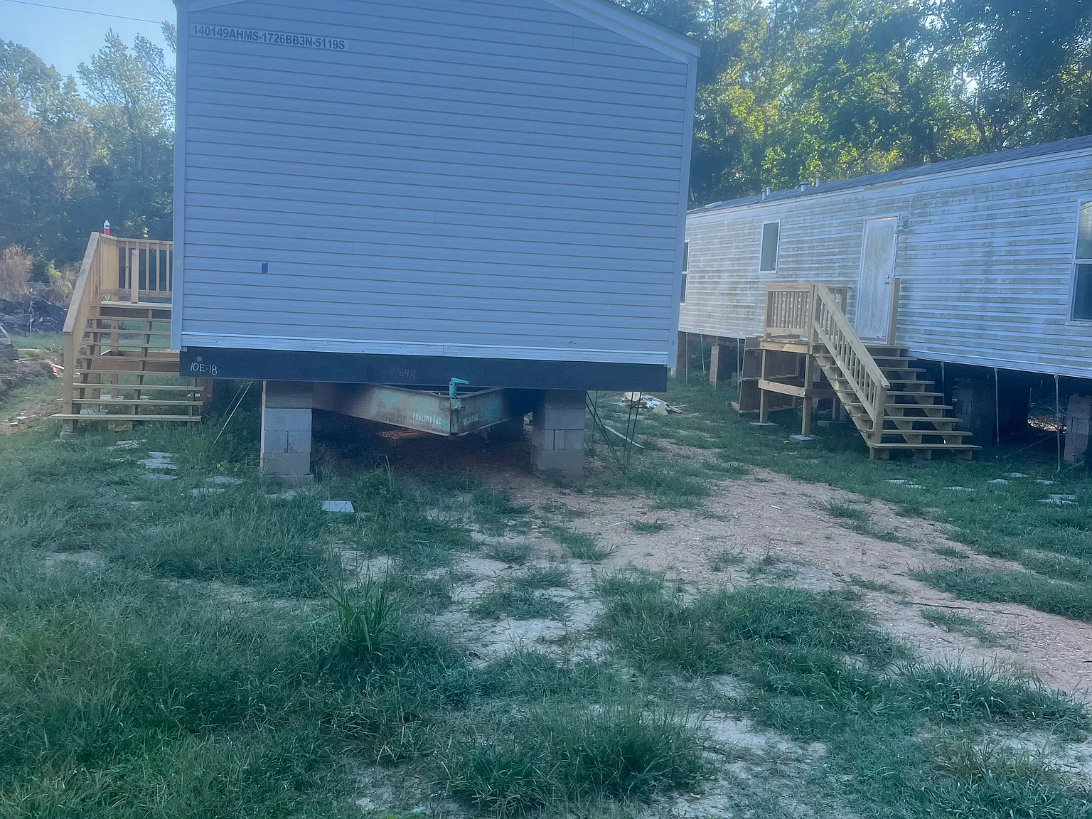 3 bed, $800 — Photo 3