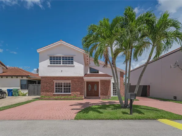 14417 SW 45th Ter, Miami, FL 33175