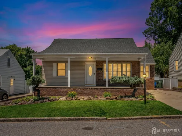 236 Olsen St, South Amboy, NJ 08879