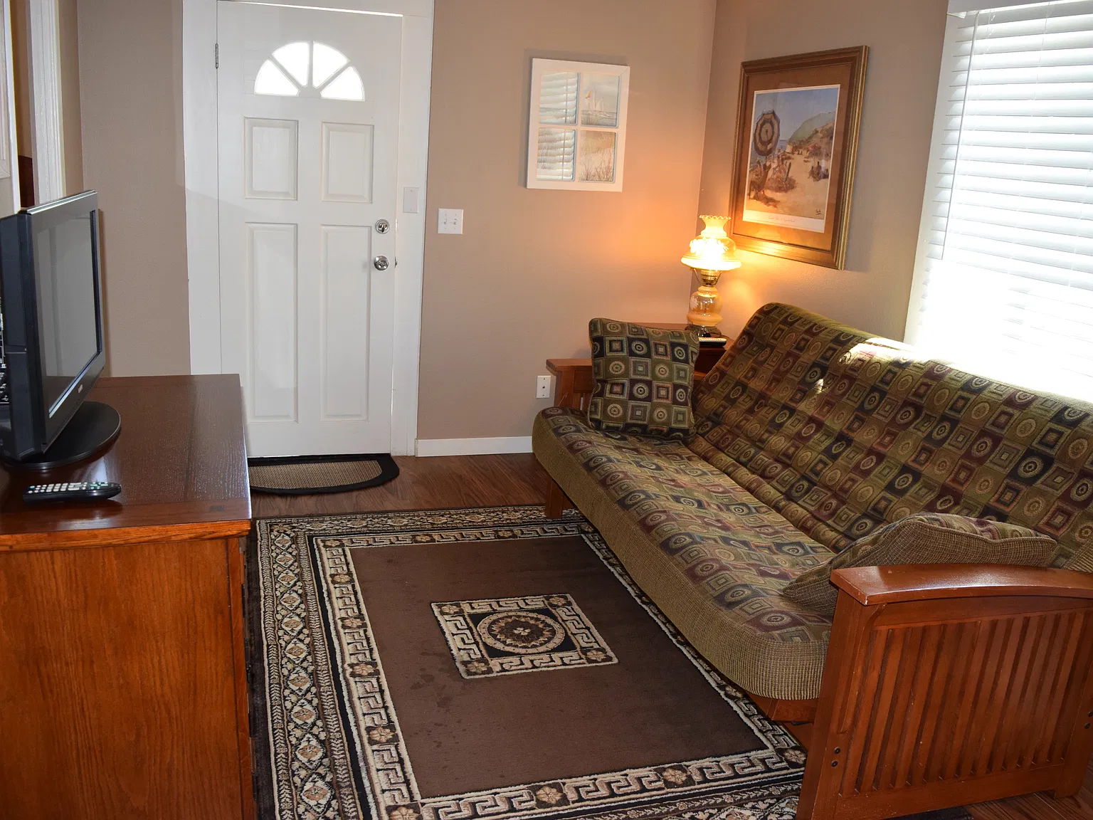 2 bed, $2,450 — Photo 4