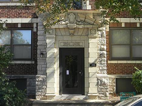 2nd image of 308 Clara Ave APT 25S