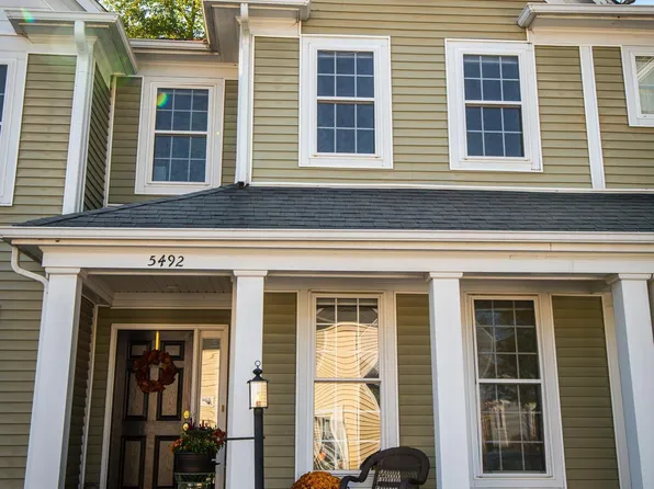 5492 Hill Top St, Crozet, VA 22932