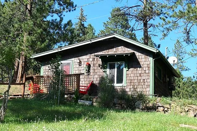 4996 Little Cub Creek Rd