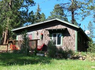 4996 Little Cub Creek Rd, Evergreen, CO 80439