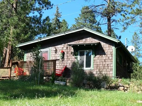 4996 Little Cub Creek Rd, Evergreen, CO 80439
