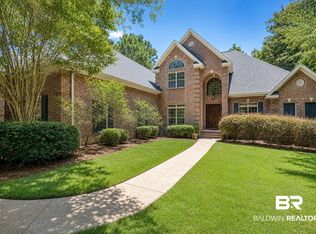 114 Willow Lake Dr, Fairhope, AL 36532