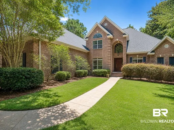 114 Willow Lake Dr, Fairhope, AL 36532