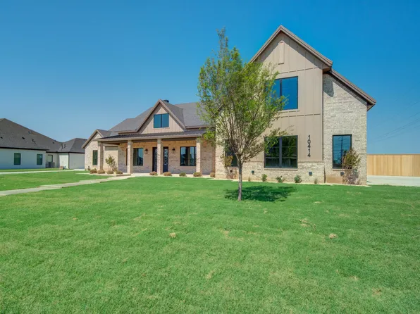 10414 Homestead Ave, Lubbock, TX 79424