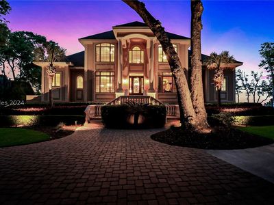 20 Pelican Watch Way, Hilton Head, SC, 29926
