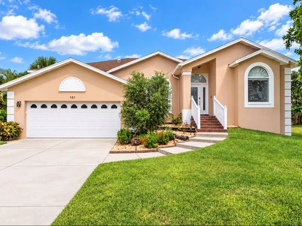 121 7TH STREET, BELLEAIR BEACH, FL 33786