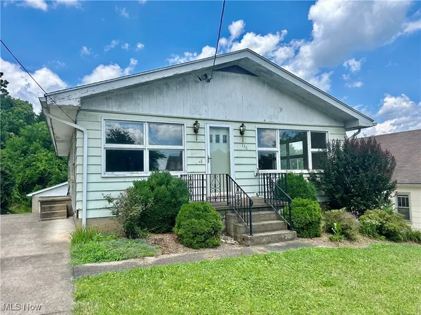 116 Euclid Pl, Marietta, OH 45750