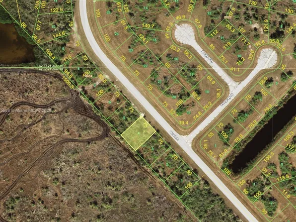 13023 Quail Dr, Placida, FL 33946