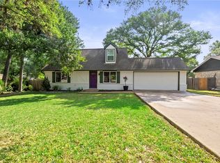 12803 Arrowhead Pass, Austin, TX 78729