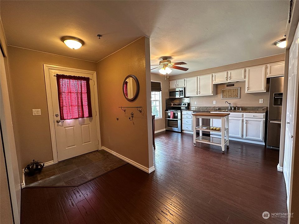 Carriage Row Apartments Kent, WA Zillow