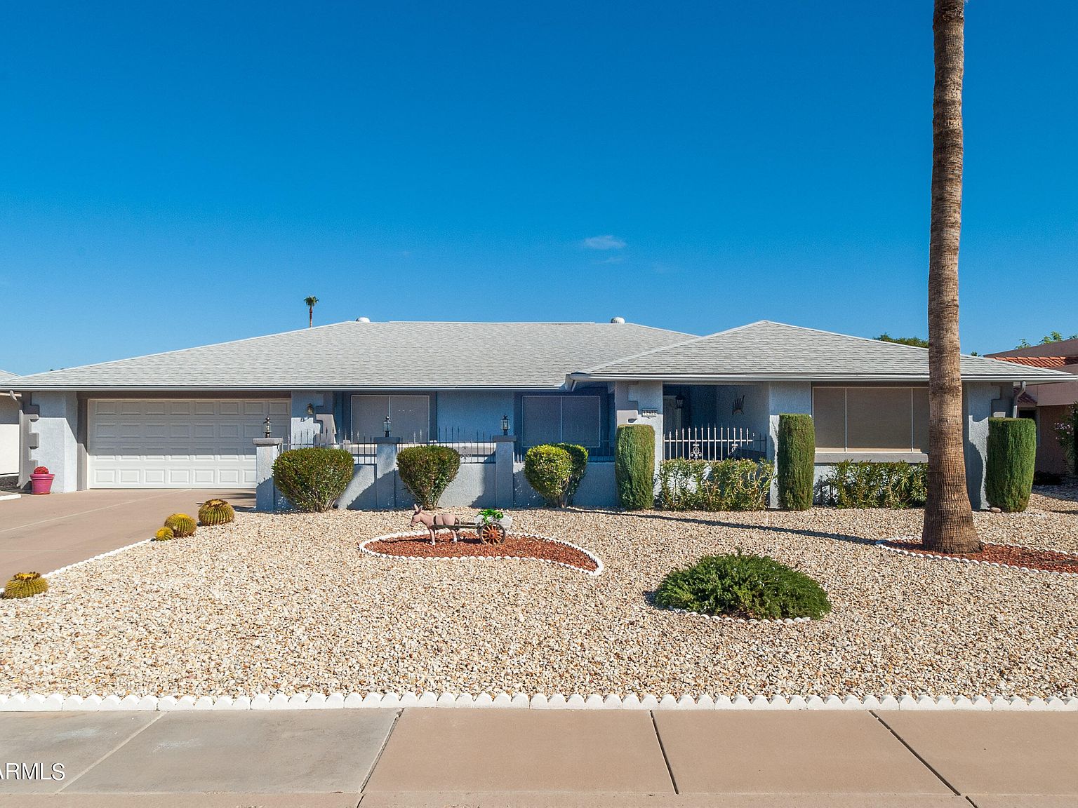 12922 W Meeker Blvd, Sun City West, AZ 85375 Zillow