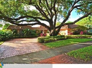 5411 N 36th Ct, Hollywood, FL 33021