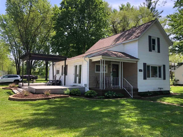 234 N Union St, Shepherd, MI 48883