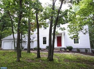 43 Chippenham Dr, Voorhees, NJ 08043