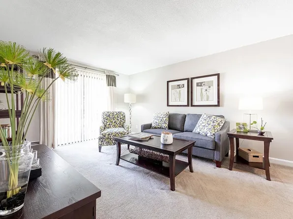 Princeton Park Apartments