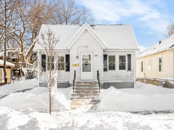 1851 Spaight St, Madison, WI 53704