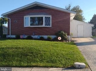 8415 Billson Rd, Randallstown, MD 21133