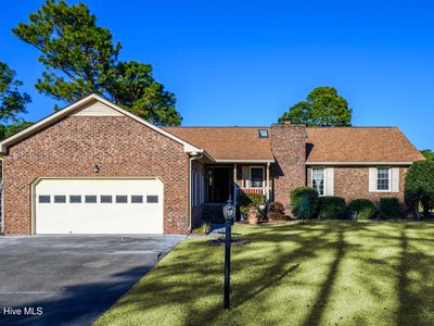 5911 Santo Domingo Court, New Bern, NC, 28560