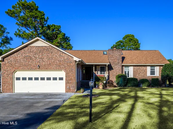 5911 Santo Domingo Court, New Bern, NC 28560