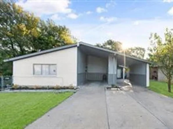 730 N Boulevard Ter, Dallas, TX 75211