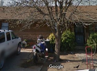 702 Lorilla St, Big Spring, TX 79720