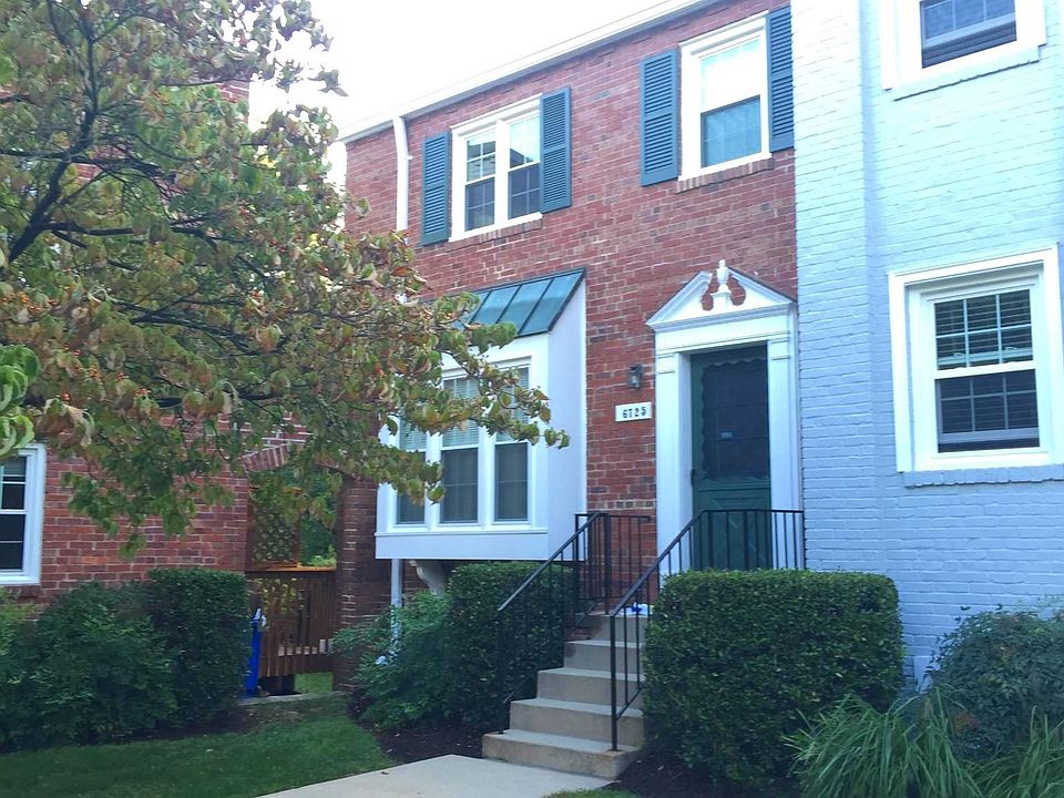 6725 Kenwood Forest Ln, Chevy Chase, MD 20815 Zillow